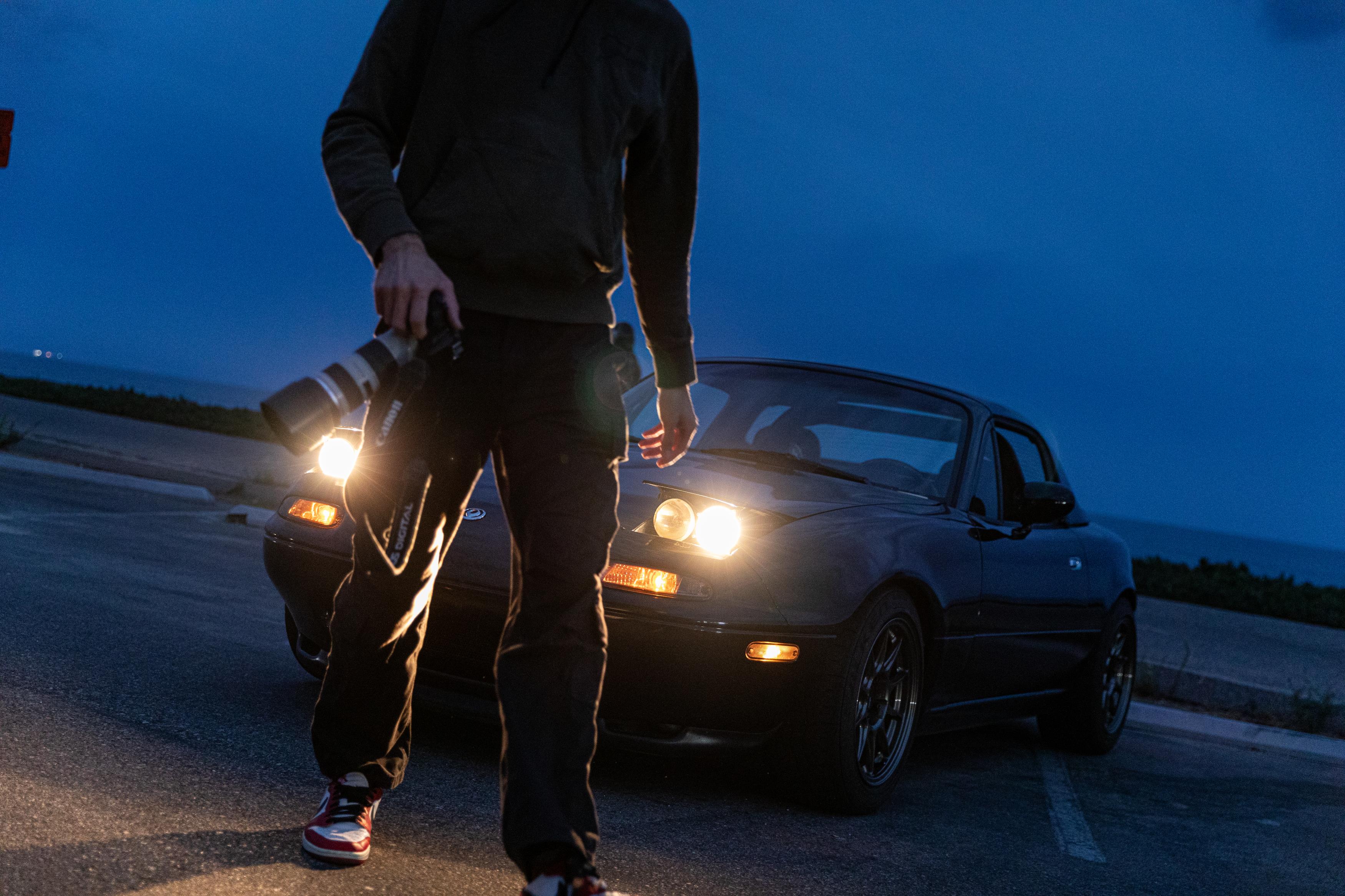 Gabriel Rydel Jurgens (GabiWabi), car and motorcycle photographer